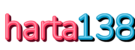 harta138 — logo kanal